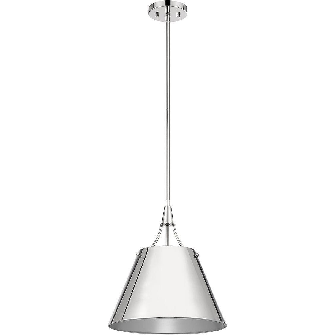 Savoy House - Willis 1-Light Pendant - Lights Canada