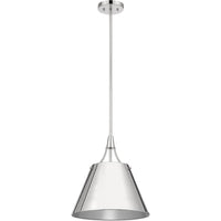 Willis 1-Light Pendant