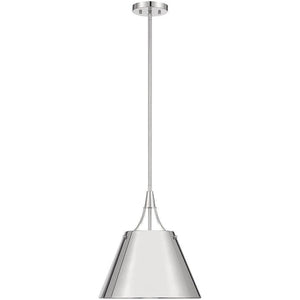 Savoy House - Willis 1-Light Pendant - Lights Canada