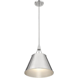 Savoy House - Willis 1-Light Pendant - Lights Canada