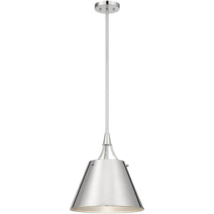 Savoy House - Willis 1-Light Pendant - Lights Canada