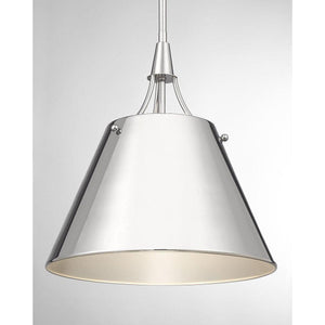 Savoy House - Willis 1-Light Pendant - Lights Canada