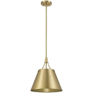 Savoy House - Willis 1-Light Pendant - Lights Canada