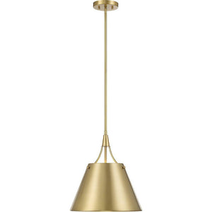 Savoy House - Willis 1-Light Pendant - Lights Canada