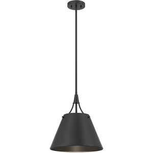 Savoy House - Willis 1-Light Pendant - Lights Canada