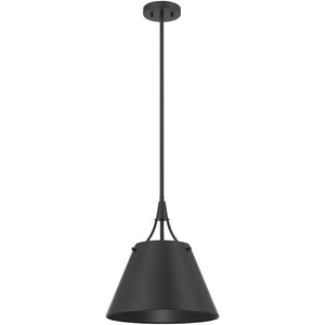 Savoy House - Willis 1-Light Pendant - Lights Canada