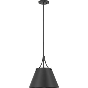 Savoy House - Willis 1-Light Pendant - Lights Canada