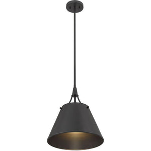 Savoy House - Willis 1-Light Pendant - Lights Canada