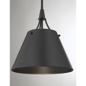 Savoy House - Willis 1-Light Pendant - Lights Canada