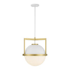 Savoy House - Carlysle 1-Light Pendant - Lights Canada