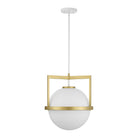 Savoy House - Carlysle 1-Light Pendant - Lights Canada