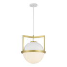Savoy House - Carlysle 1-Light Pendant - Lights Canada