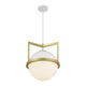 Savoy House - Carlysle 1-Light Pendant - Lights Canada