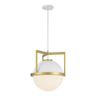 Savoy House - Carlysle 1-Light Pendant - Lights Canada