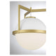Savoy House - Carlysle 1-Light Pendant - Lights Canada