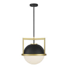 Savoy House - Carlysle 1-Light Pendant - Lights Canada