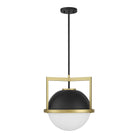 Savoy House - Carlysle 1-Light Pendant - Lights Canada