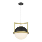 Savoy House - Carlysle 1-Light Pendant - Lights Canada