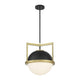 Savoy House - Carlysle 1-Light Pendant - Lights Canada