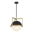 Savoy House - Carlysle 1-Light Pendant - Lights Canada