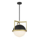Savoy House - Carlysle 1-Light Pendant - Lights Canada