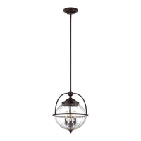 Banbury Pendant