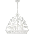 Savoy House - Oakmont 6-Light Pendant - Lights Canada