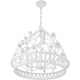 Savoy House - Oakmont 6-Light Pendant - Lights Canada