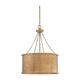 Savoy House - Rochester Pendant - Lights Canada