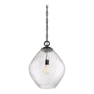 Savoy House - Carnegie Pendant - Lights Canada