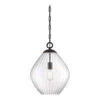 Carnegie Pendant