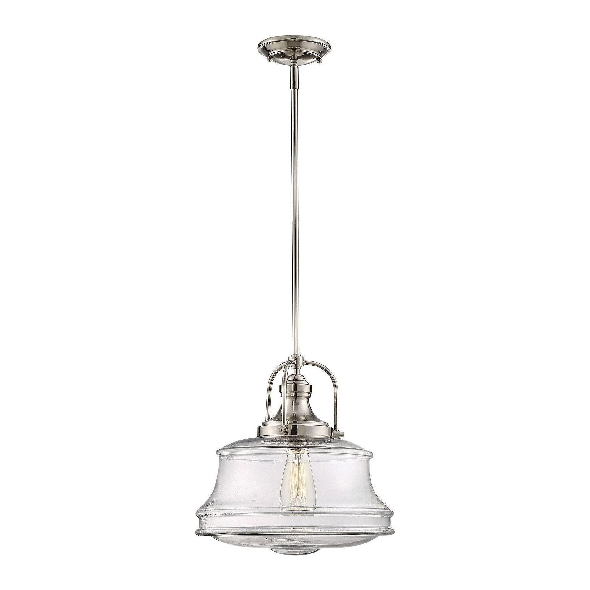 Savoy House - Garvey Pendant - Lights Canada