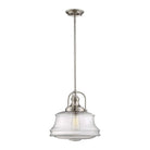Savoy House - Garvey Pendant - Lights Canada