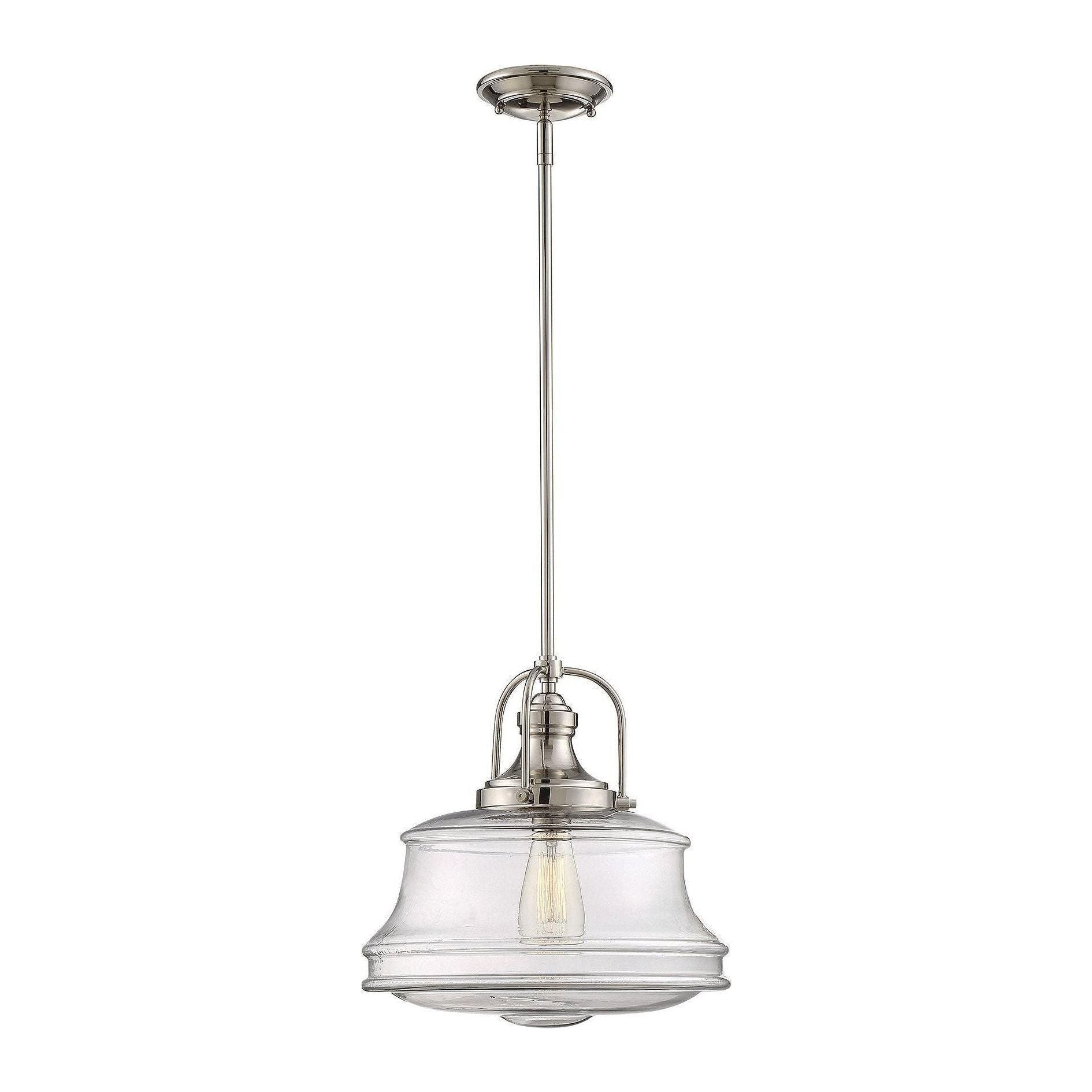 Savoy House - Garvey Pendant - Lights Canada
