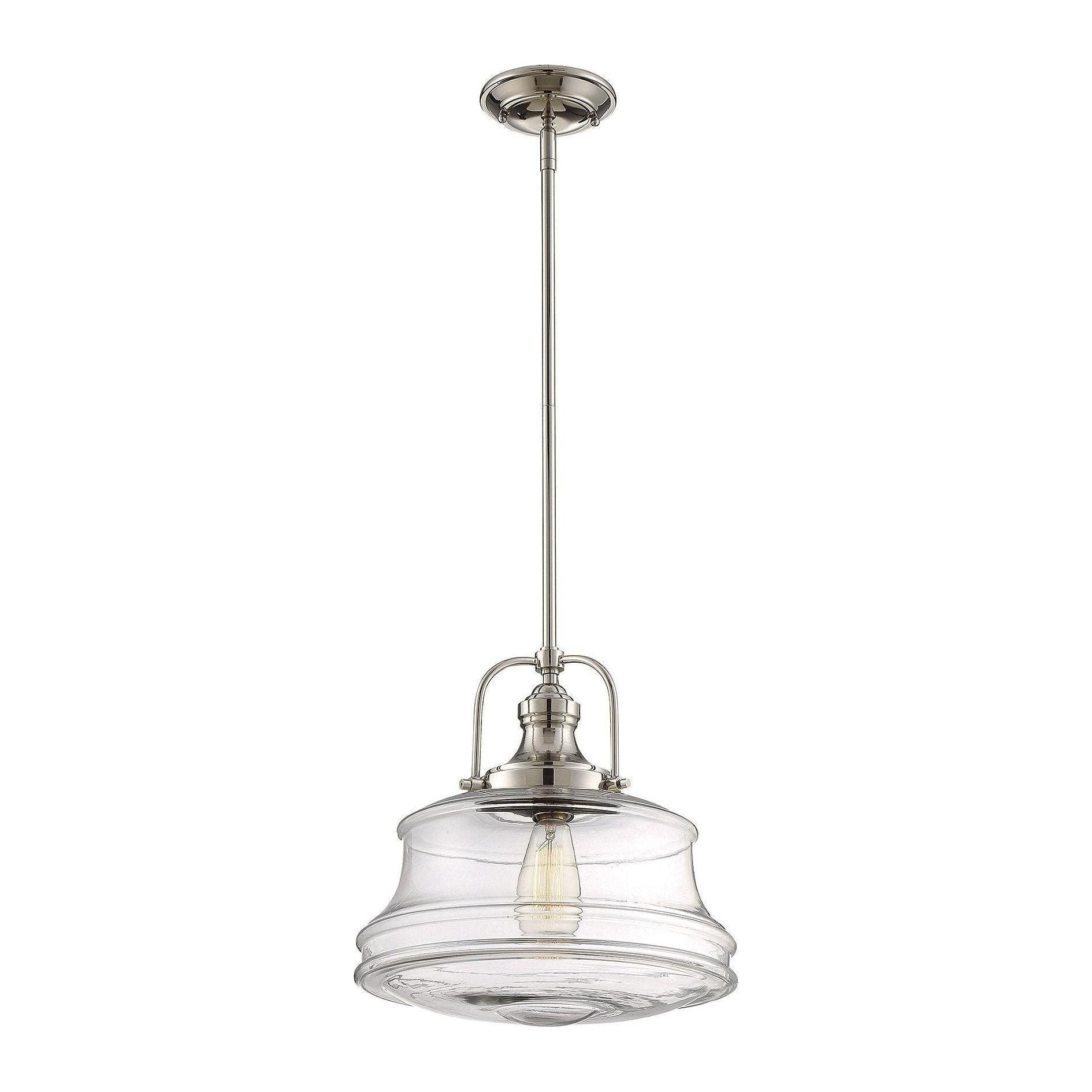 Savoy House - Garvey Pendant - Lights Canada