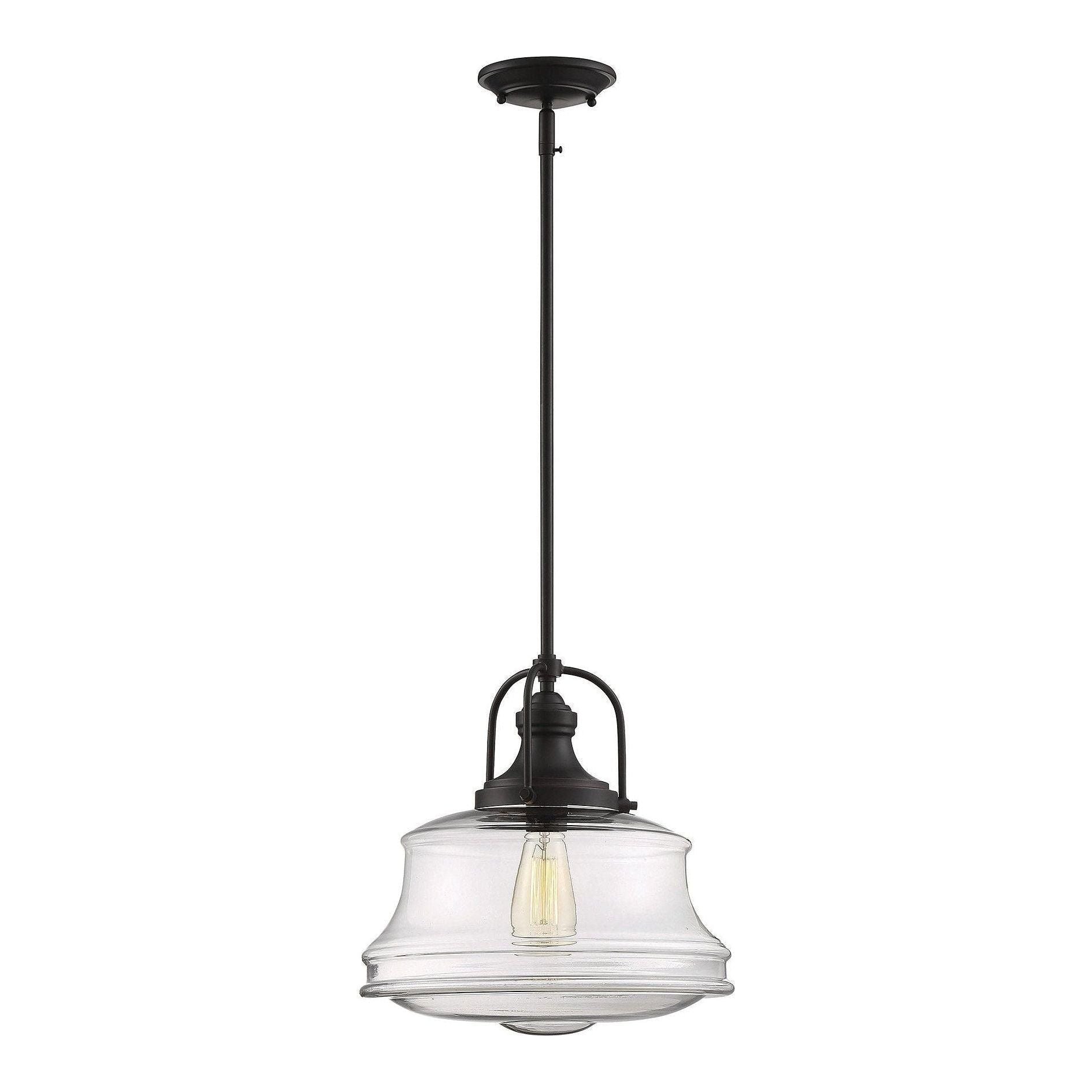 Savoy House - Garvey Pendant - Lights Canada