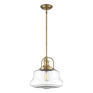 Savoy House - Garvey Pendant - Lights Canada