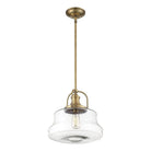 Savoy House - Garvey Pendant - Lights Canada