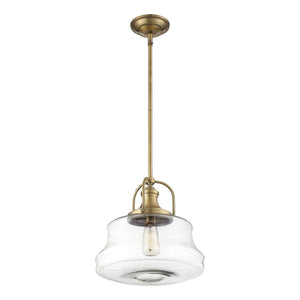 Savoy House - Garvey Pendant - Lights Canada