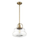 Savoy House - Garvey Pendant - Lights Canada