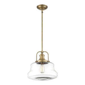 Savoy House - Garvey Pendant - Lights Canada