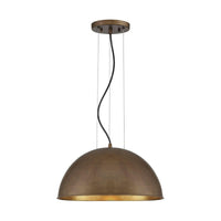 Sommerton Pendant