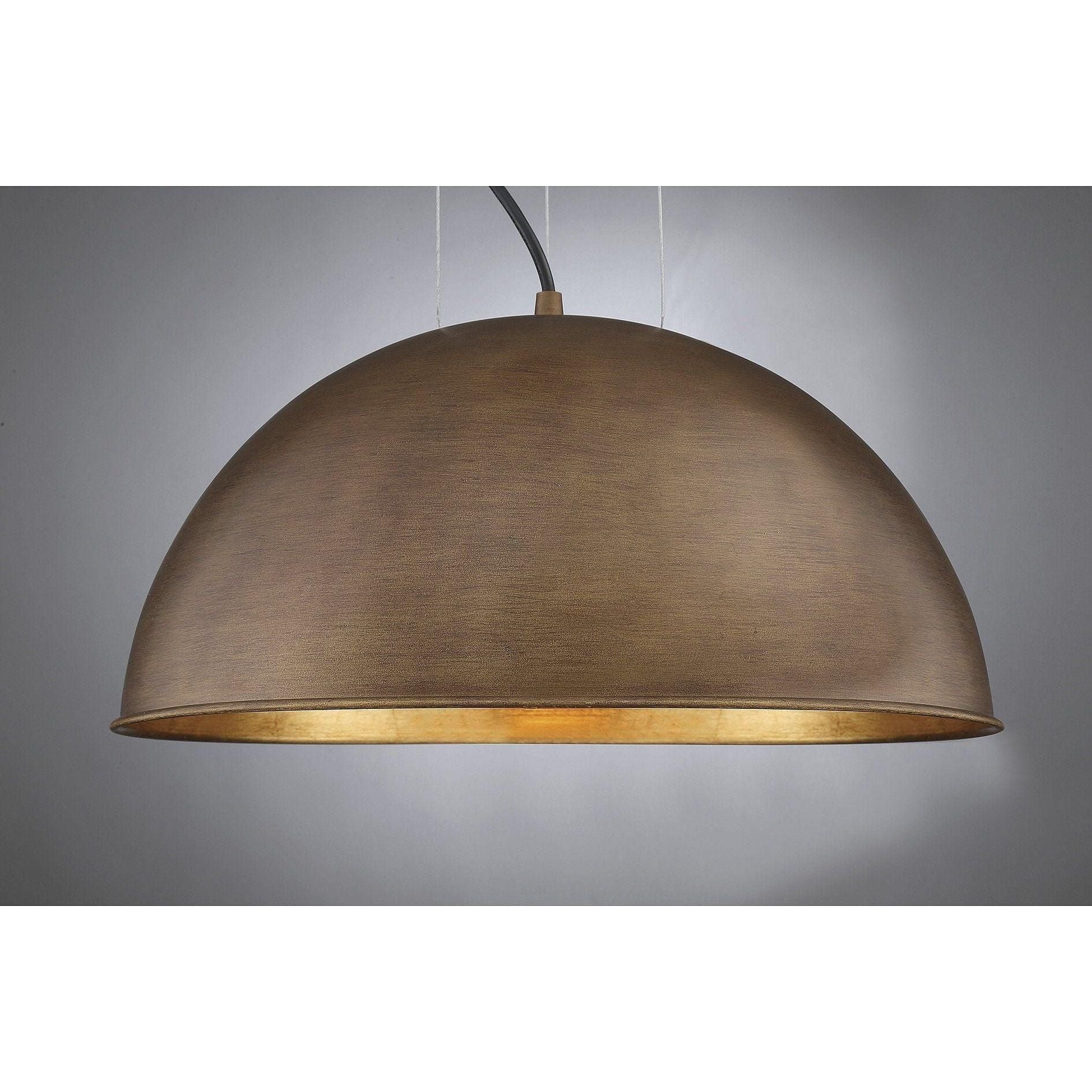 Savoy House - Sommerton Pendant - Lights Canada