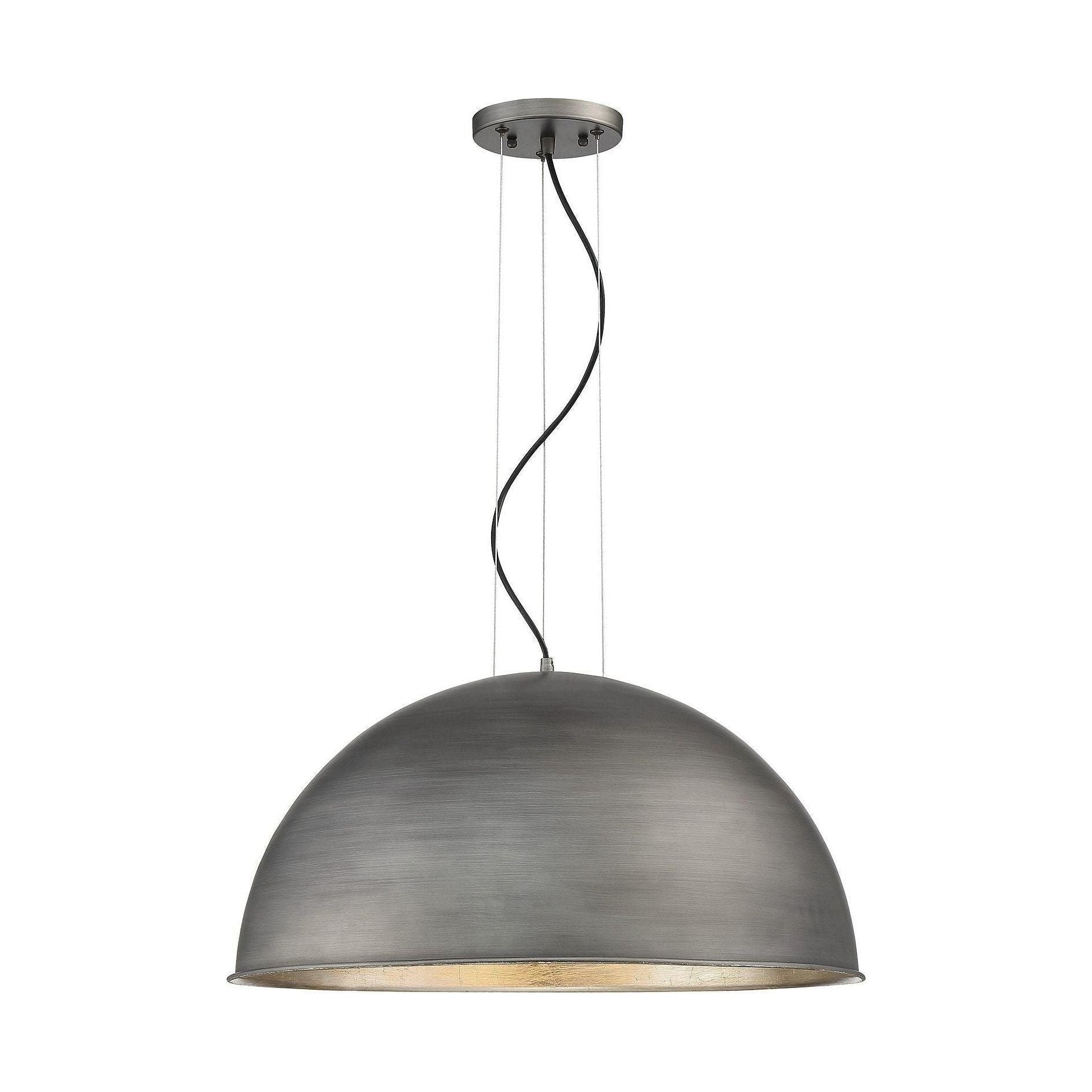 Savoy House - Sommerton Pendant - Lights Canada