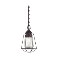 Vintage Pendant Outdoor Pendant