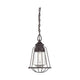 Savoy House - Vintage Pendant Outdoor Pendant - Lights Canada