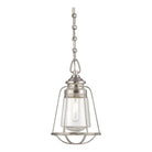Savoy House - Vintage Pendant Outdoor Pendant - Lights Canada