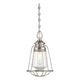 Savoy House - Vintage Pendant Outdoor Pendant - Lights Canada