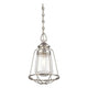 Savoy House - Vintage Pendant Outdoor Pendant - Lights Canada
