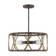 Savoy House - Keating Pendant - Lights Canada